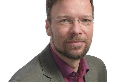 Dr. Thomas Nitzsche, OB Jena