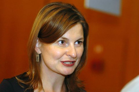 Radka Denemarkowa