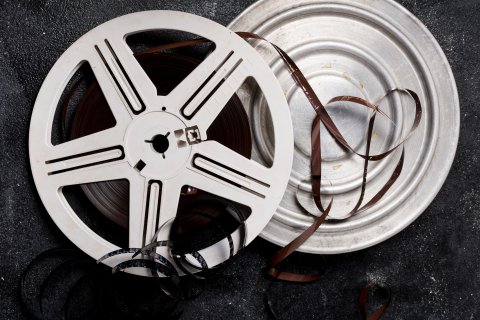 Biografie und Film