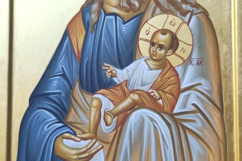 Ikonenschreiben 2026