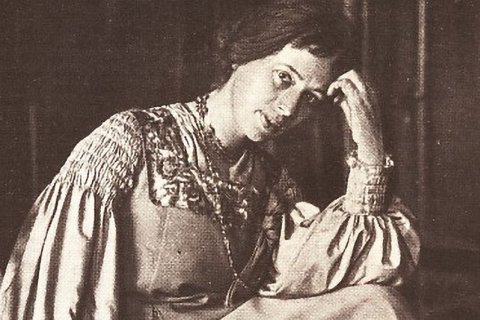 Helene Voigt-Diederichs