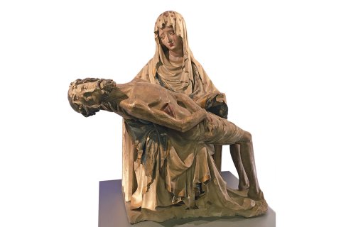 Pietà von Jena