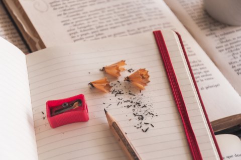 Biografie und Literatur
