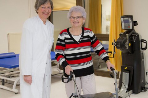 Dr. Birgit Tasler