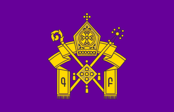Armenisch Apostolische Kirche